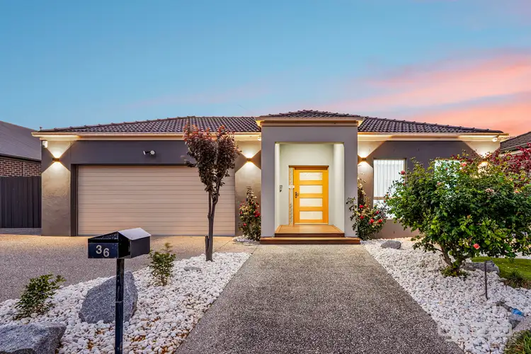 36 Fairview Parade, Tarneit VIC 3029