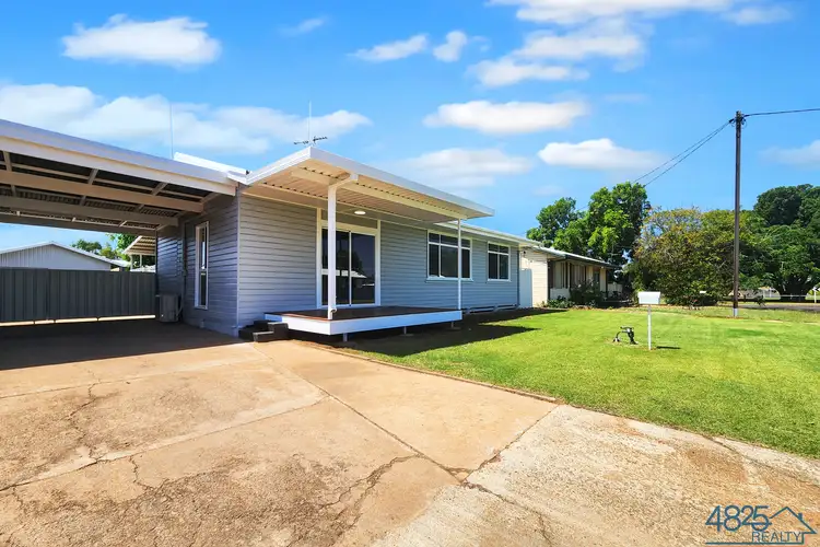 Second view of Homely house listing, 14 Merauke Street, Mount Isa QLD 4825