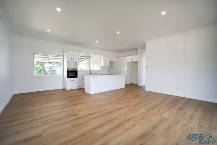Third view of Homely house listing, 14 Merauke Street, Mount Isa QLD 4825
