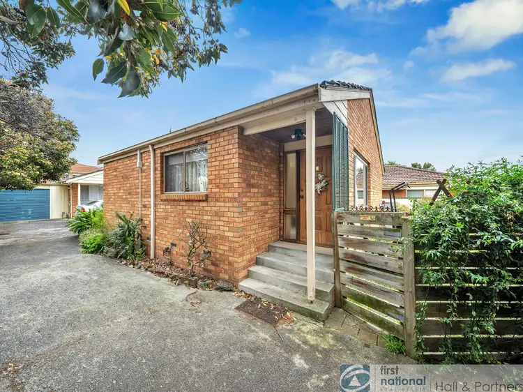 2/102 Herbert Street, Dandenong VIC 3175