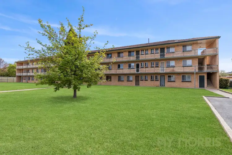 Main view of Homely unit listing, 7/7 Brook Street, Queanbeyan NSW 2620
