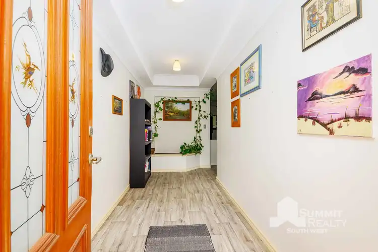 Fourth view of Homely house listing, 4 Longshore Place, Leschenault WA 6233