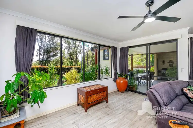 Sixth view of Homely house listing, 4 Longshore Place, Leschenault WA 6233