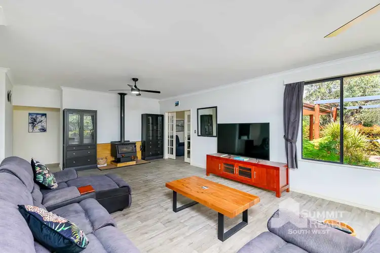 Seventh view of Homely house listing, 4 Longshore Place, Leschenault WA 6233