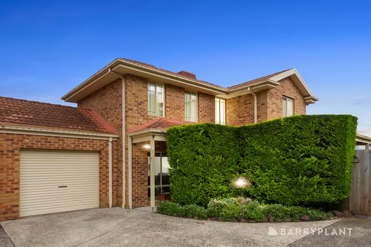 16/152 Underwood Road, Ferntree Gully VIC 3156