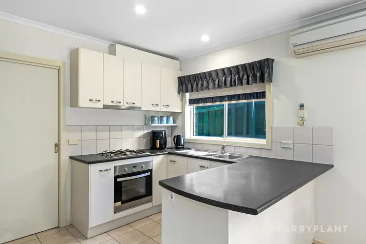 Third view of Homely townhouse listing, 16/152 Underwood Road, Ferntree Gully VIC 3156