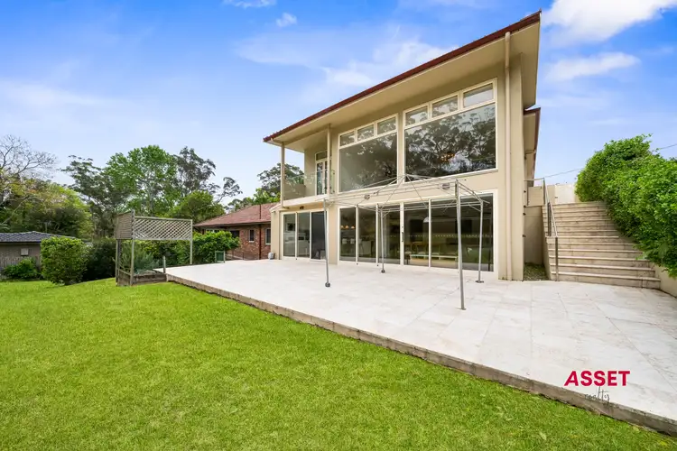 Main view of Homely house listing, 38 Dumaresq Street, Gordon NSW 2072
