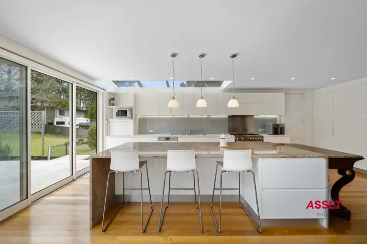 Second view of Homely house listing, 38 Dumaresq Street, Gordon NSW 2072