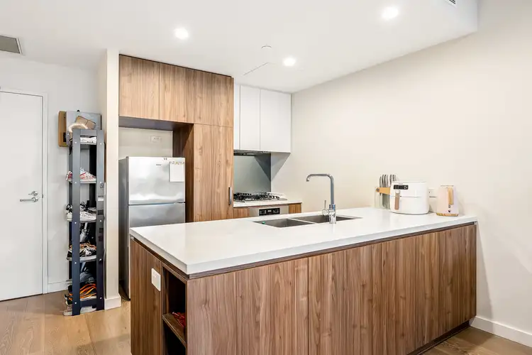 Third view of Homely apartment listing, 604/36 Oxford Street, Epping NSW 2121