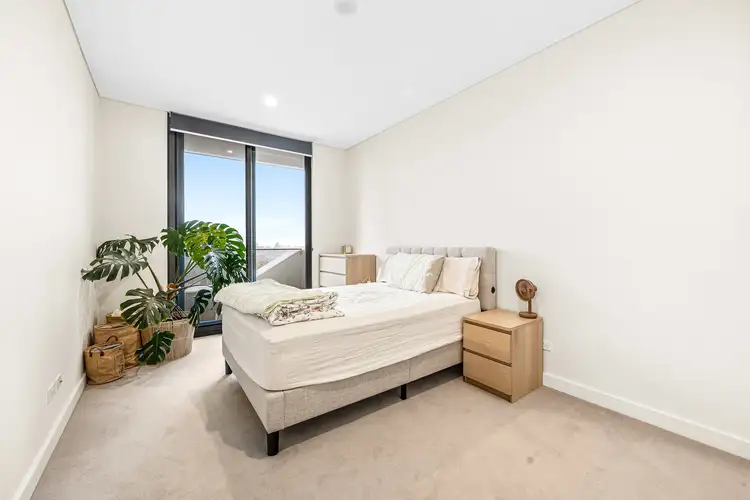 Fifth view of Homely apartment listing, 604/36 Oxford Street, Epping NSW 2121