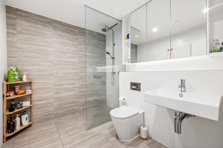 Sixth view of Homely apartment listing, 604/36 Oxford Street, Epping NSW 2121