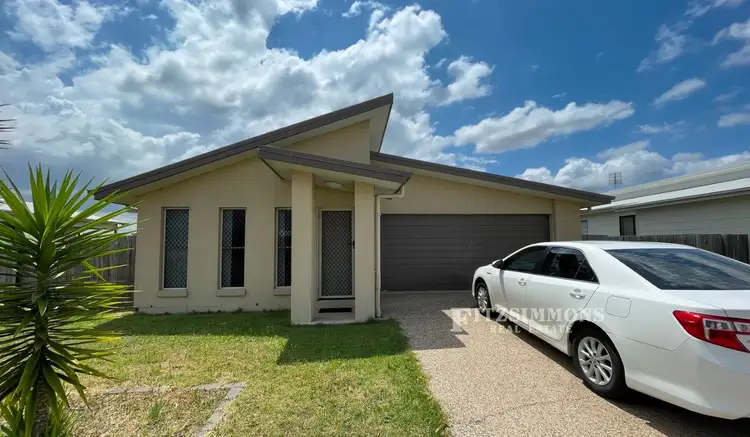 Main view of Homely house listing, 42 Gosden Drive, Dalby QLD 4405