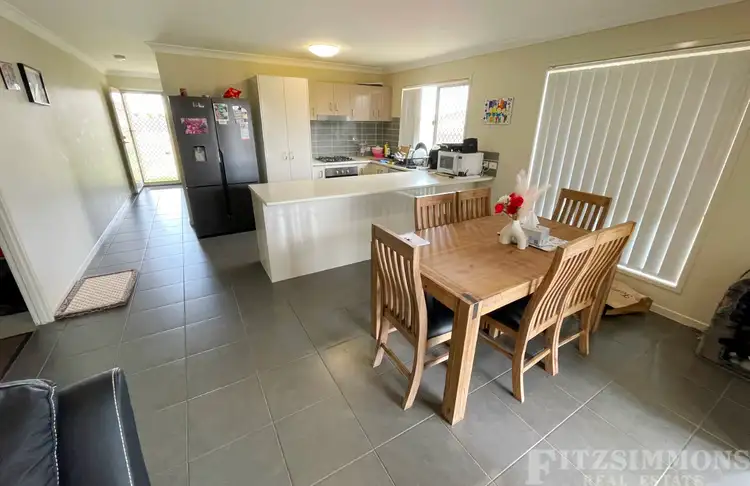 Second view of Homely house listing, 42 Gosden Drive, Dalby QLD 4405
