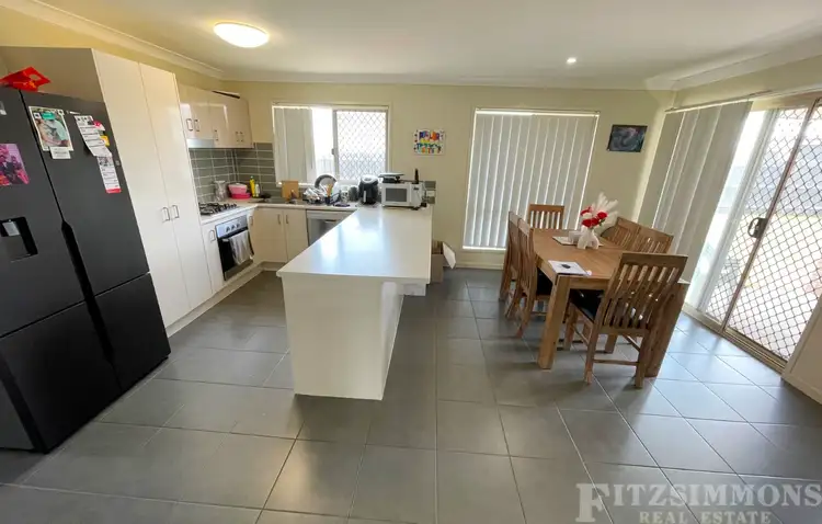 Third view of Homely house listing, 42 Gosden Drive, Dalby QLD 4405