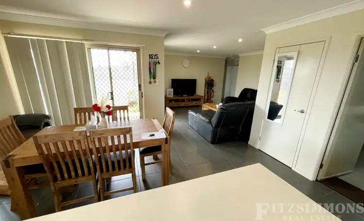 Fifth view of Homely house listing, 42 Gosden Drive, Dalby QLD 4405