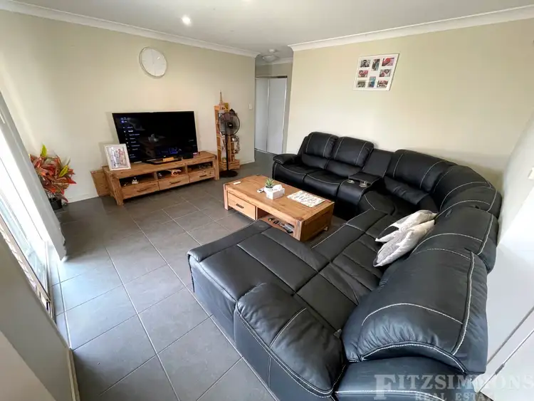 Sixth view of Homely house listing, 42 Gosden Drive, Dalby QLD 4405