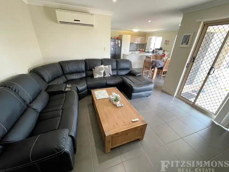 Seventh view of Homely house listing, 42 Gosden Drive, Dalby QLD 4405