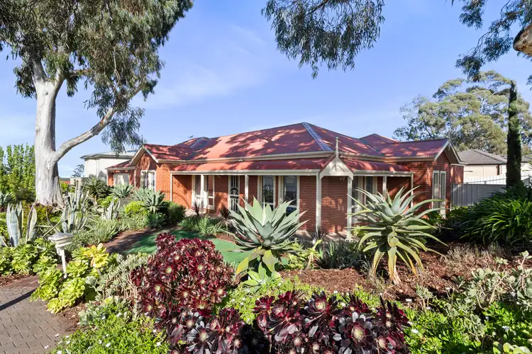 1 Dairy Court, Craigburn Farm SA 5051