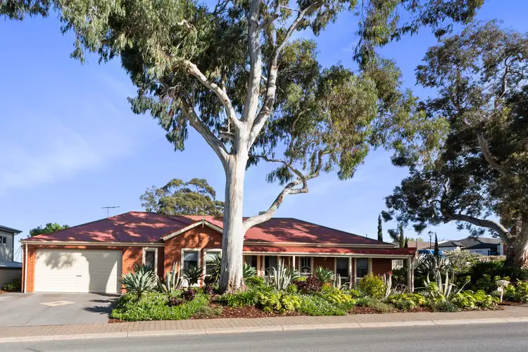 Second view of Homely house listing, 1 Dairy Court, Craigburn Farm SA 5051