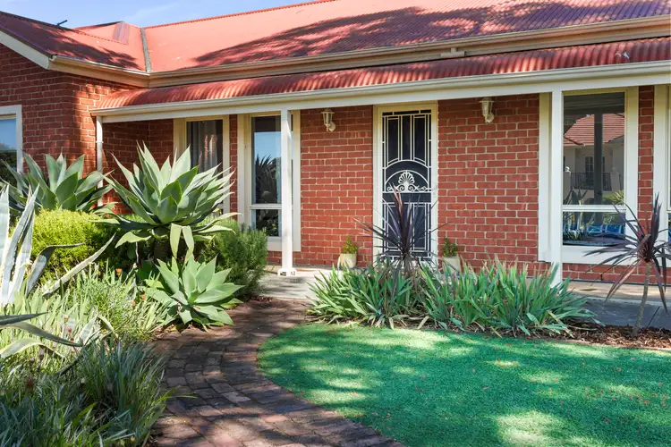 Fourth view of Homely house listing, 1 Dairy Court, Craigburn Farm SA 5051