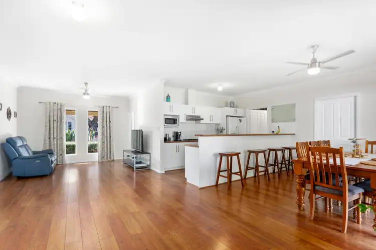 Fifth view of Homely house listing, 1 Dairy Court, Craigburn Farm SA 5051