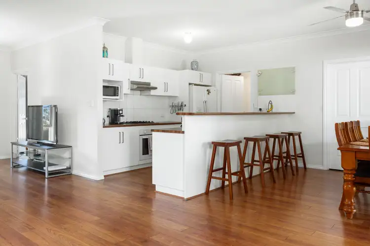 Sixth view of Homely house listing, 1 Dairy Court, Craigburn Farm SA 5051