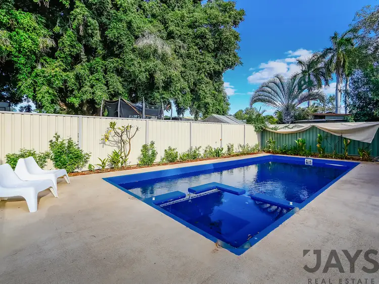 47 Delacour Drive, Mount Isa QLD 4825