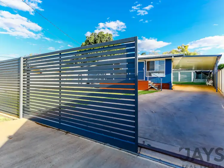 47 Delacour Drive, Mount Isa QLD 4825