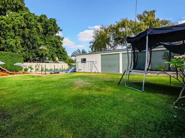 Second view of Homely house listing, 47 Delacour Drive, Mount Isa QLD 4825