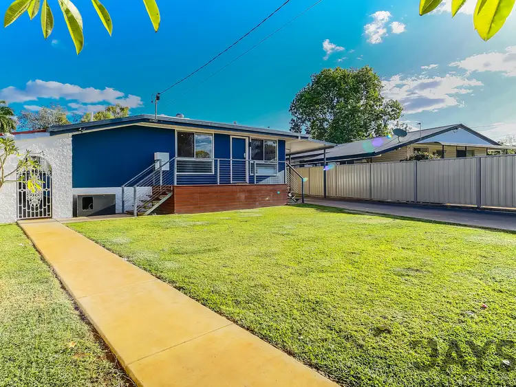 Third view of Homely house listing, 47 Delacour Drive, Mount Isa QLD 4825