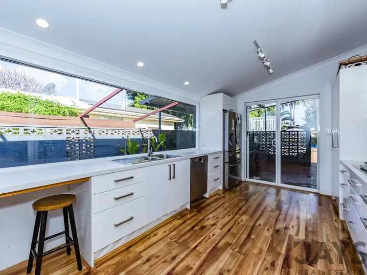 Fifth view of Homely house listing, 47 Delacour Drive, Mount Isa QLD 4825