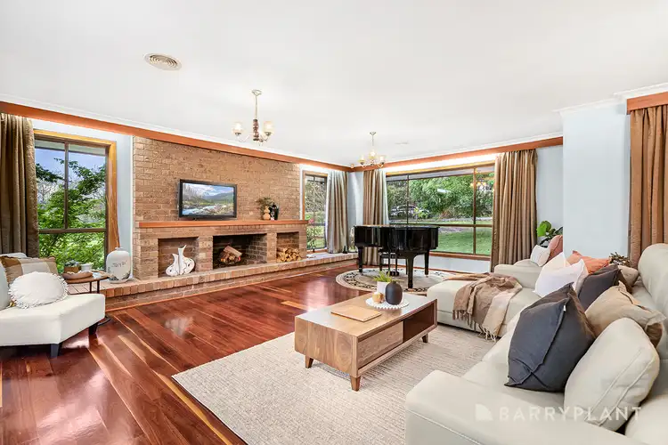 Third view of Homely house listing, 129 Old Gippsland Road, Lilydale VIC 3140