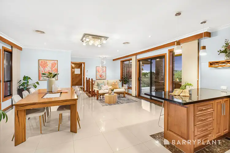 Fourth view of Homely house listing, 129 Old Gippsland Road, Lilydale VIC 3140