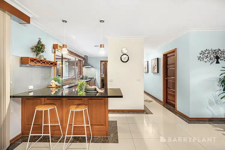 Fifth view of Homely house listing, 129 Old Gippsland Road, Lilydale VIC 3140
