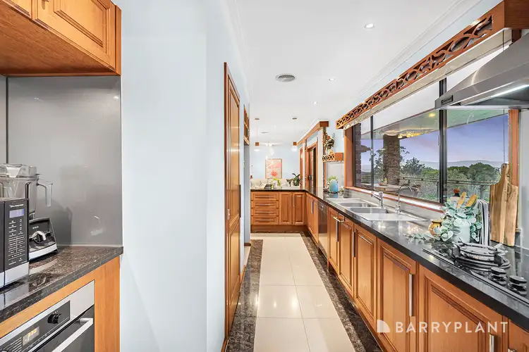 Sixth view of Homely house listing, 129 Old Gippsland Road, Lilydale VIC 3140