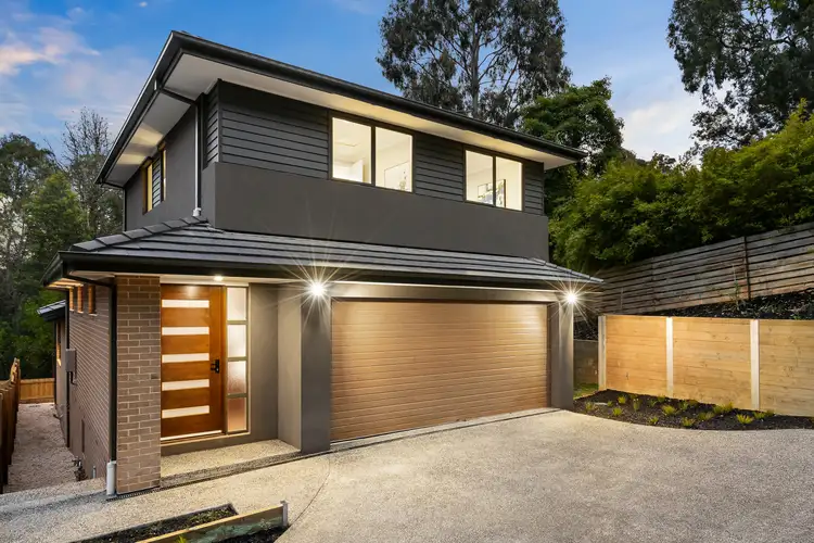 3/60 Main Street, Blackburn VIC 3130
