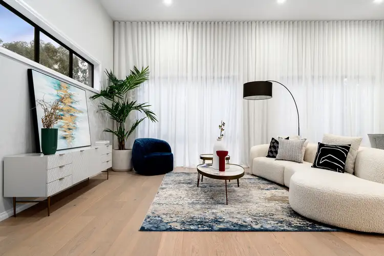 Third view of Homely townhouse listing, 3/60 Main Street, Blackburn VIC 3130