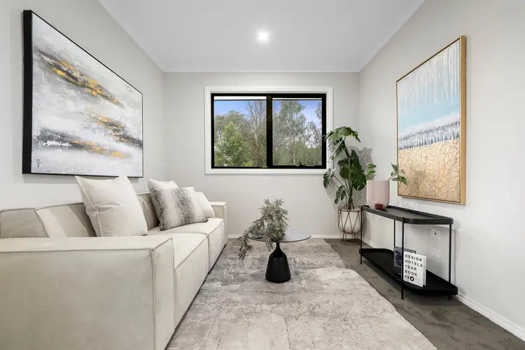 Fourth view of Homely townhouse listing, 3/60 Main Street, Blackburn VIC 3130