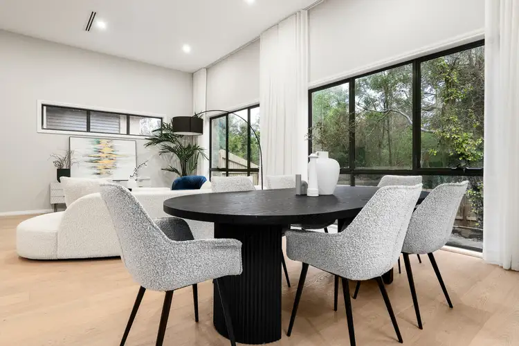 Fifth view of Homely townhouse listing, 3/60 Main Street, Blackburn VIC 3130