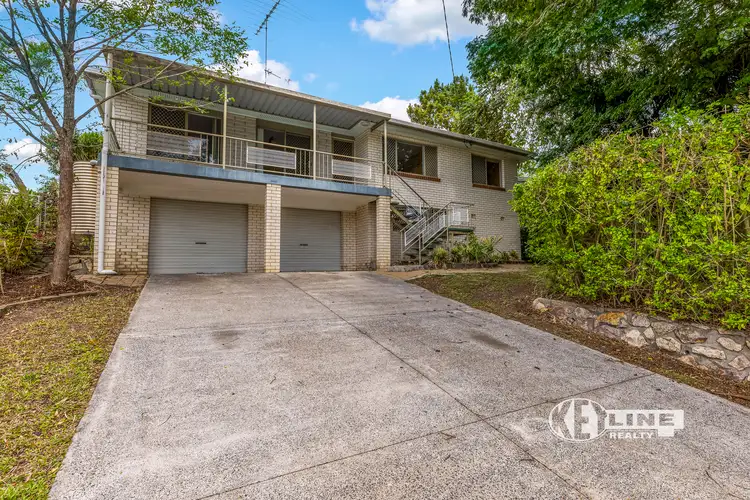 8 Elizabeth Way, Nambour QLD 4560