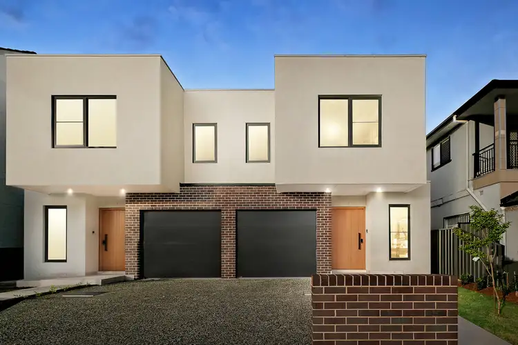 Main view of Homely house listing, 91 Frederick Street, Rockdale NSW 2216
