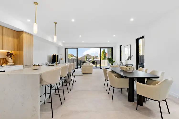 Second view of Homely house listing, 91 Frederick Street, Rockdale NSW 2216