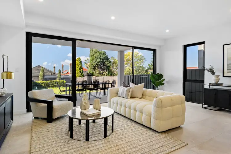 Third view of Homely house listing, 91 Frederick Street, Rockdale NSW 2216