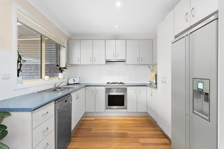 Third view of Homely townhouse listing, 1/4 Forest Grove Drive, Kanahooka NSW 2530