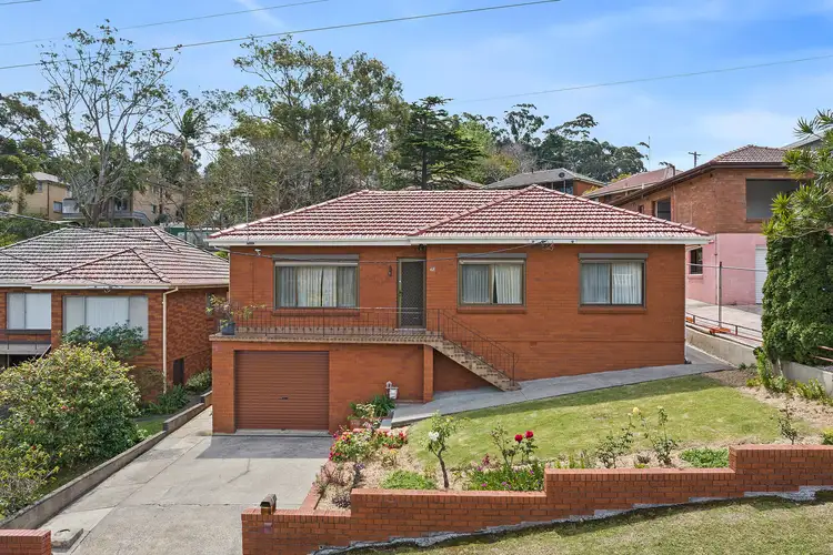 Main view of Homely house listing, 68 Heaslip Street, Coniston NSW 2500