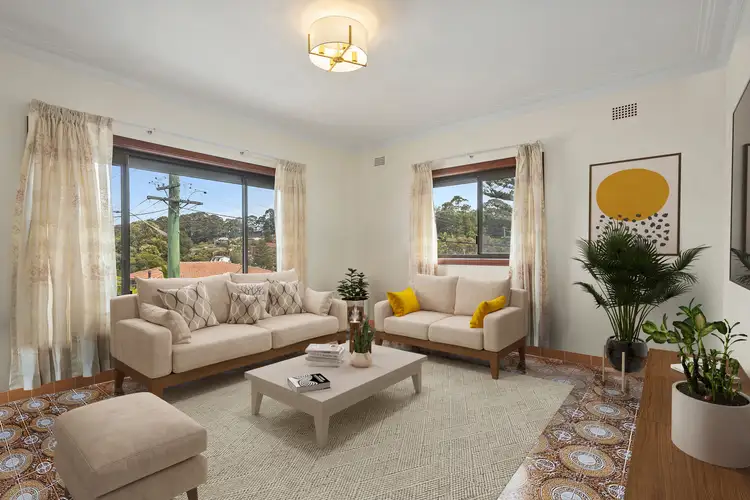 Second view of Homely house listing, 68 Heaslip Street, Coniston NSW 2500