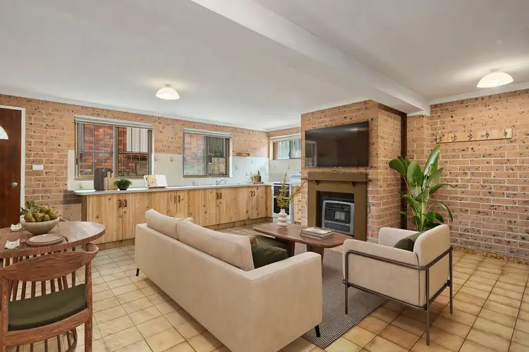 Fifth view of Homely house listing, 68 Heaslip Street, Coniston NSW 2500