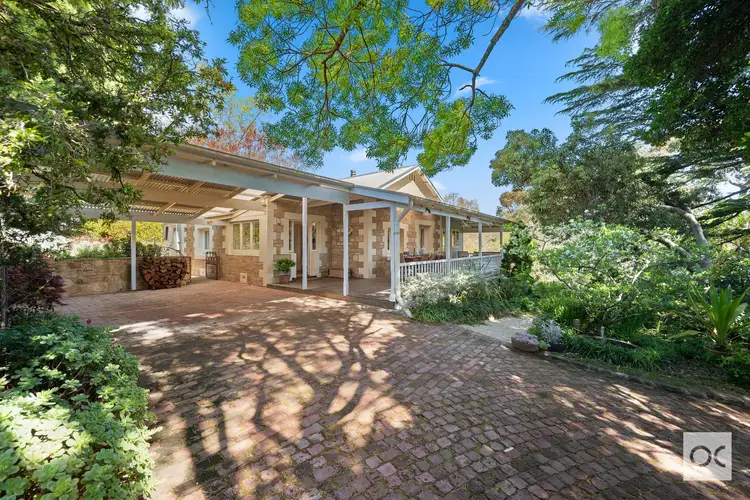 Second view of Homely house listing, 18 Towers Road, Bridgewater SA 5155