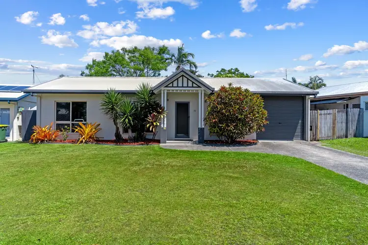 19 Rafferty Street
