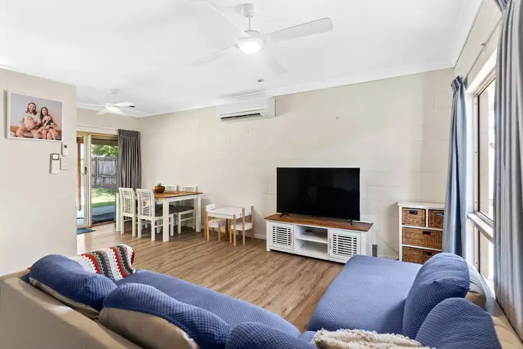 Second view of Homely house listing, 19 Rafferty Street, White Rock QLD 4868